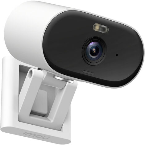 Imou Versa WLAN-Sicherheitskamera Weiß Full HD
