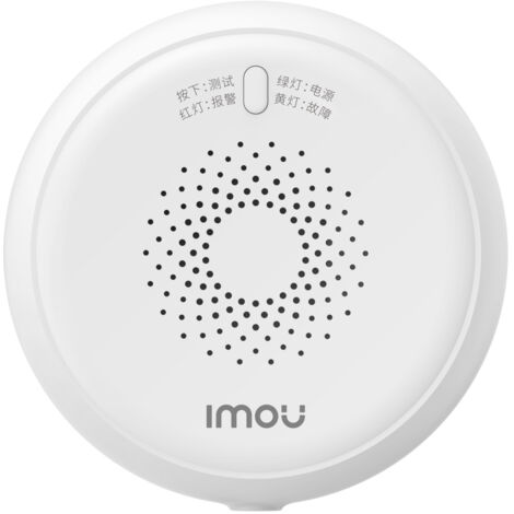 Imou ZGA1 rilevatore di gas Gas naturale