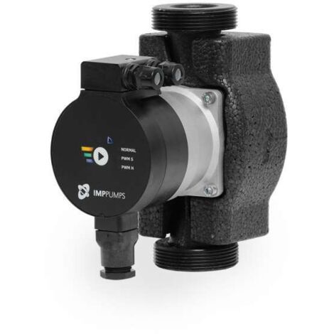 IMP NMT MINI ER 32/80-180 Niedrigenergiepumpe mit 0-10V Ansteuerung 979525632