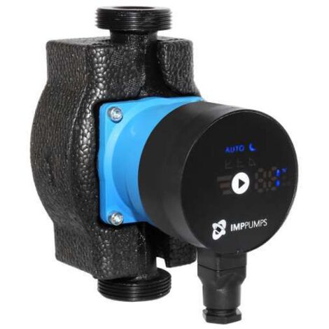 IMP NMT Mini Pro 25/40-180 Niedrigenergiepumpe Heizungspumpe EEI 0,13