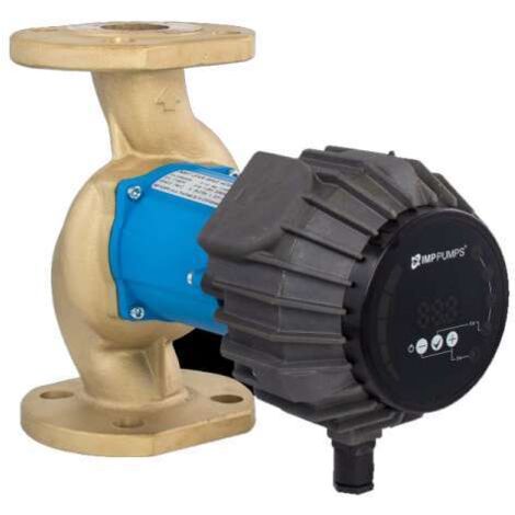IMP NMT SAN MAX 40/80-F250 Niedrigenergiepumpe Heizungspumpe 979524556