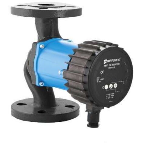 IMP NMT SMART 32/60 F220 Niedrigenergiepumpe Heizungspumpe 979523482