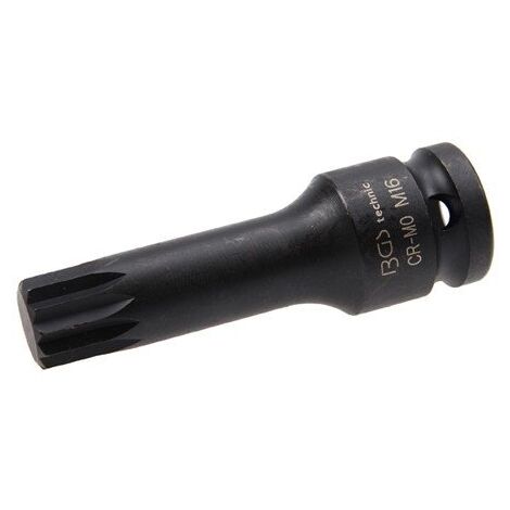 IMPACT DOUILLE 12 PANS 1/2'- M16
