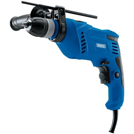 Impact Drill, 710W (56361)