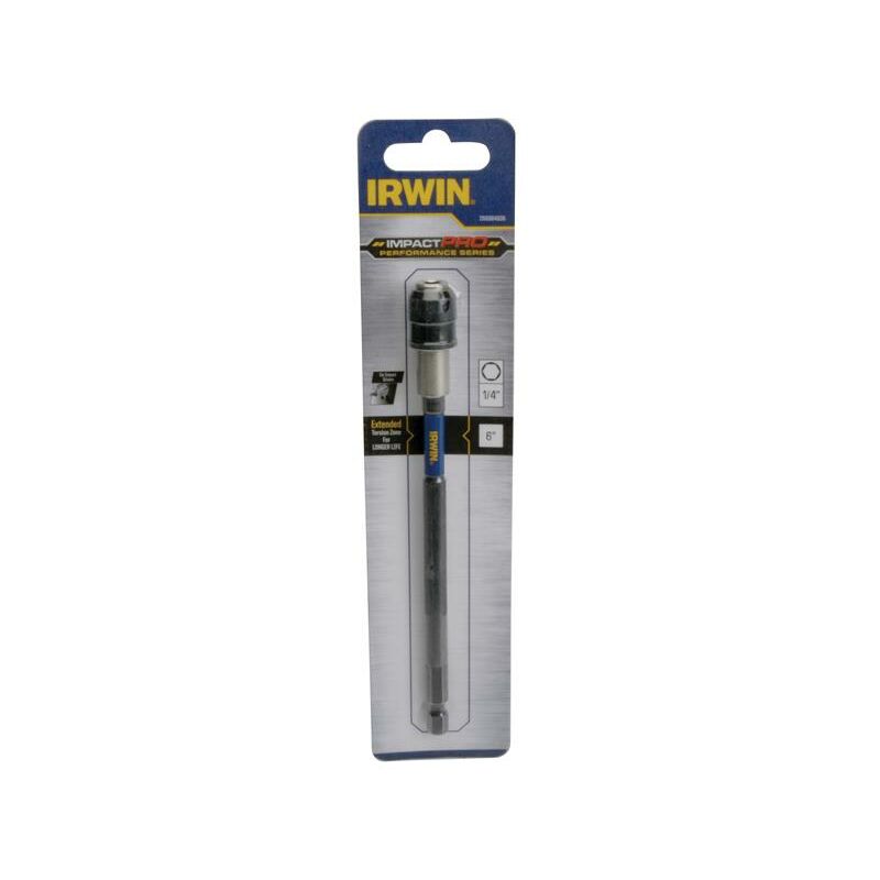 Irwin IW6064606 Impact Pro Extension 150mm (6in) IRWIW6064606