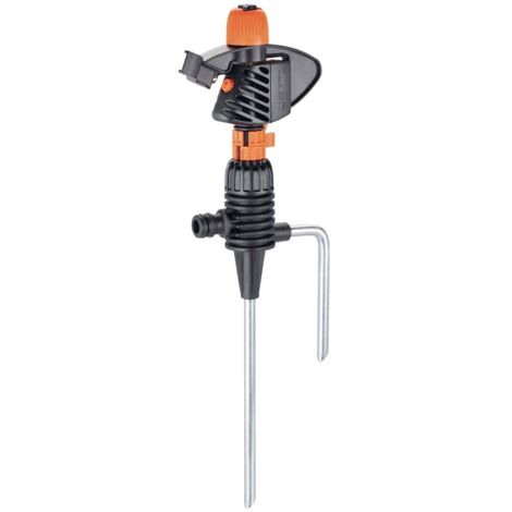 Impact Spike Impulsregner Claber