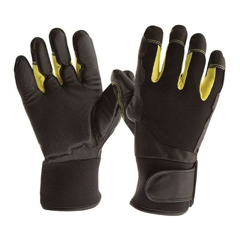 Impacto Avpro Anti-vibration Glove Large - Impacto Protective Products Inc