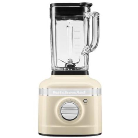 Impastatrice a colonna KitchenAid Artisan 5KSB4026EAC