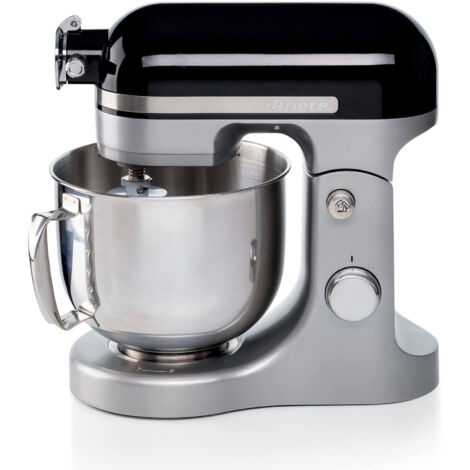 Impastatrice Ariete 1589 Moderna 5 5 lt nera