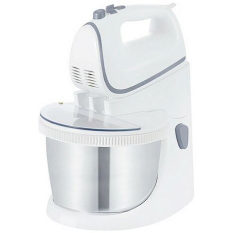 impastatrice mixer con ciotola TM Electron 400 W
