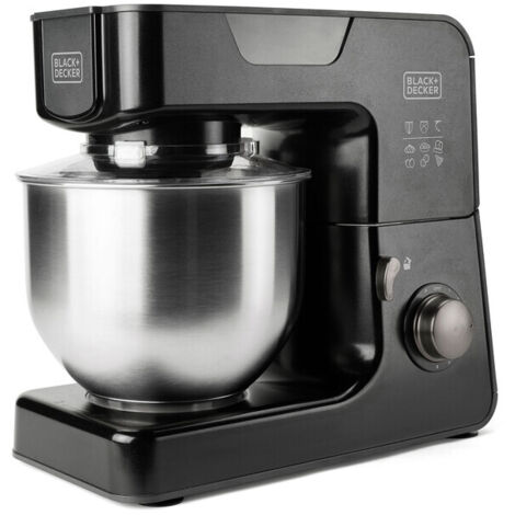 IMPASTATRICE PLANETARIA 1000 W 5,2 L- 1,0 pz