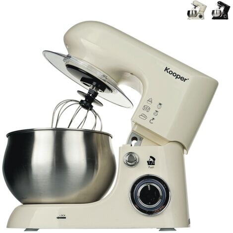 IMPASTATRICE PLANETARIA 1300 W - avorio