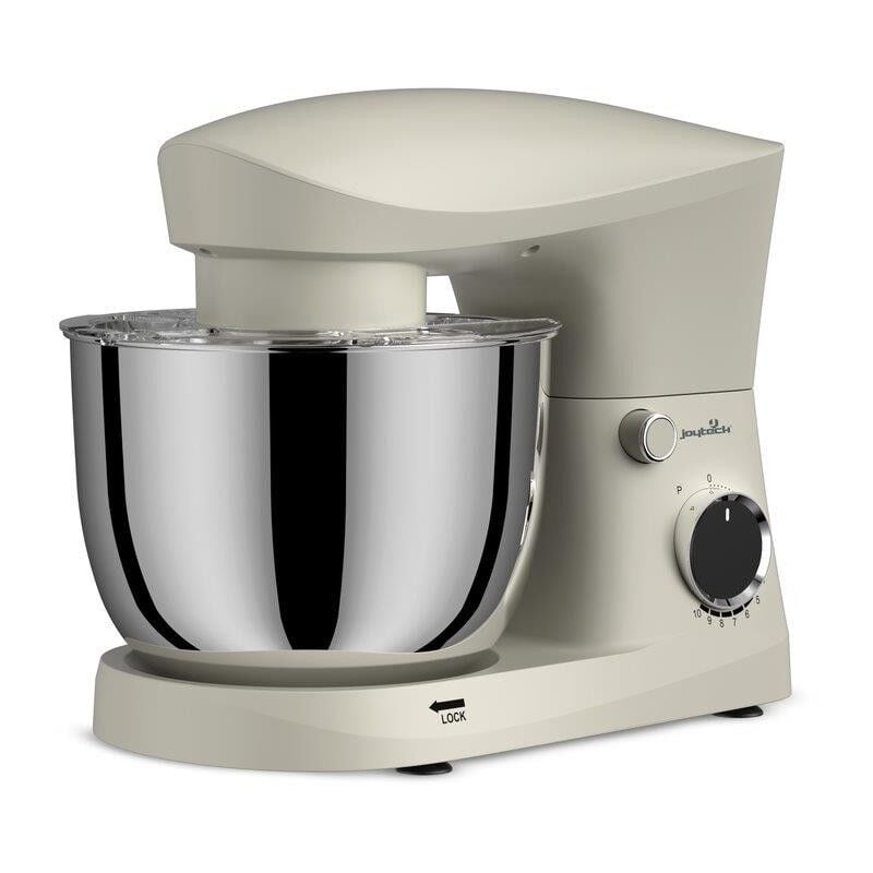 Image of Impastatrice planetaria 5L 1500W beige