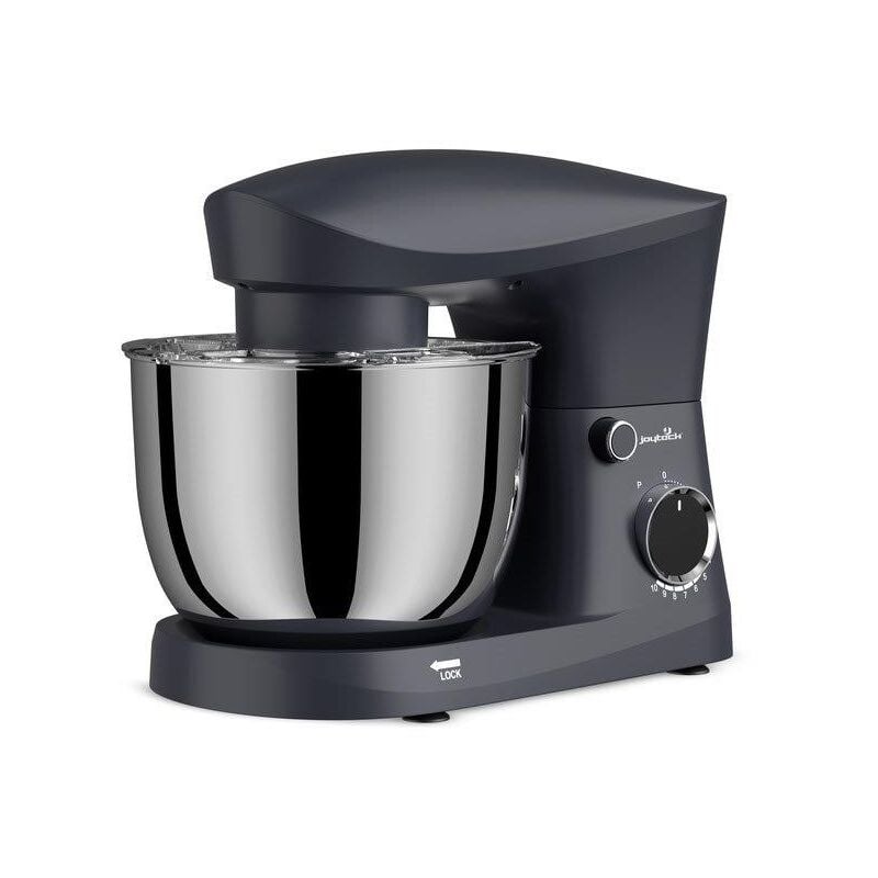 Image of Impastatrice planetaria 5L 1500W grigio