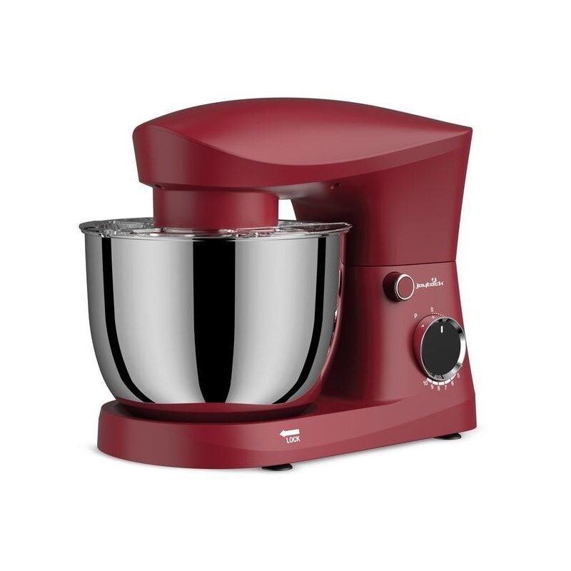 Image of Impastatrice planetaria 5L 1500W rosso