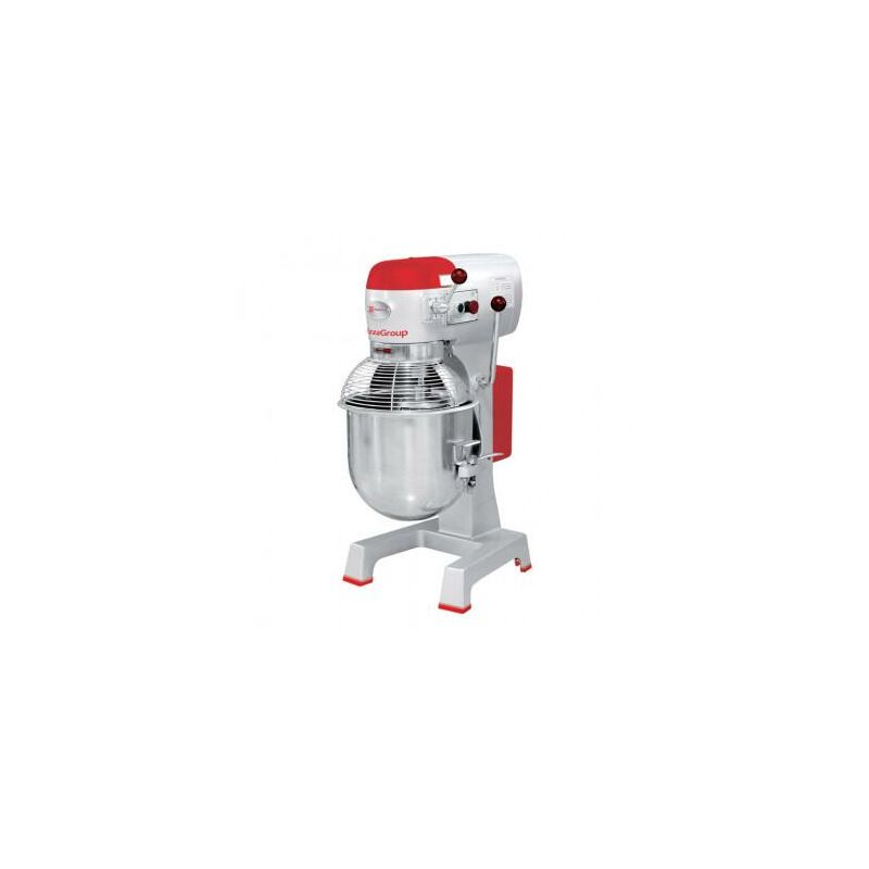 Meking - Impastatrice Planetaria da Terra PL30