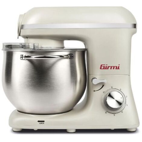 IMPASTATRICE PLANETARIA IM50 GIRMI