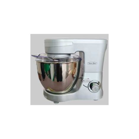 Impastatrice planetaria top chef ideal star 1000 watt - lt 4,2