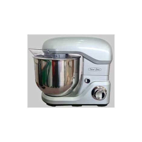 Impastatrice planetaria top chef ideal star 1800 watt - lt 8