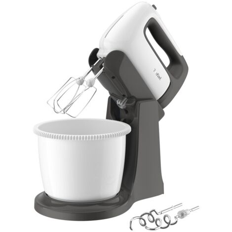 Impastatrice TEFAL PrepMix HT464138 con ciotola