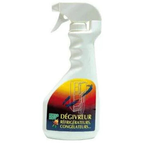 IMPECA Express-Enteiser - Kühl- und Gefrierschrank - 750ml