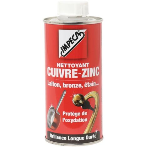 IMPECA - Impeca cuivre liquide flacon 200ml