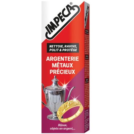 IMPECA ARGENTERIE TUBE GM 100ML (Vendu par 1)