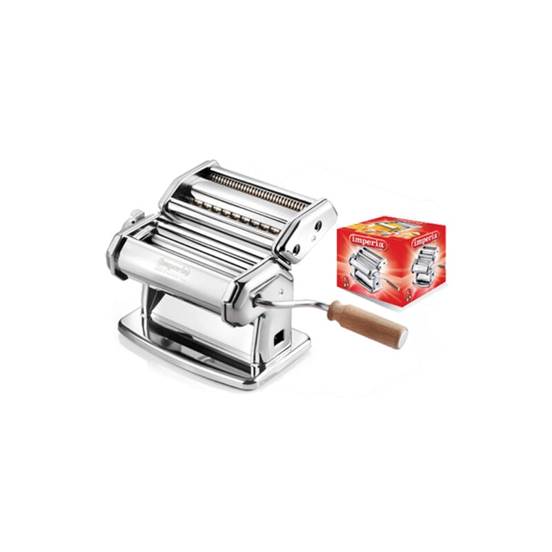 Imperia - Machine à pâtes manuelle sp150