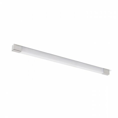 IMPERIA 120 applique salle de bain chrome 230V G5 28W IP44