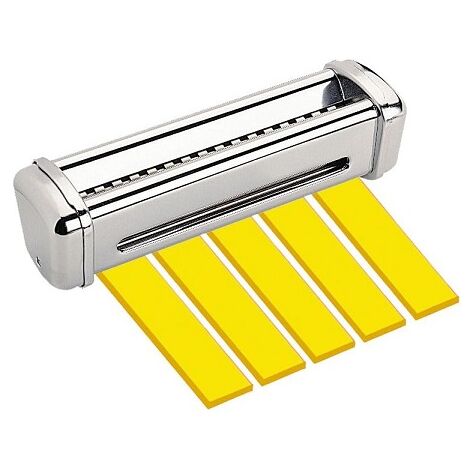 Imperia - Cortador de láminas de fettuccine 6,5 mm para Imperia Pasta Restaurant