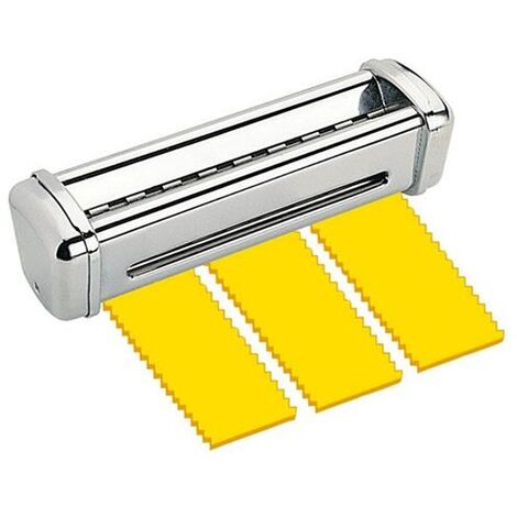 Imperia - Emporte-pièce Reginette 12 mm pour Imperia Pasta Restaurant