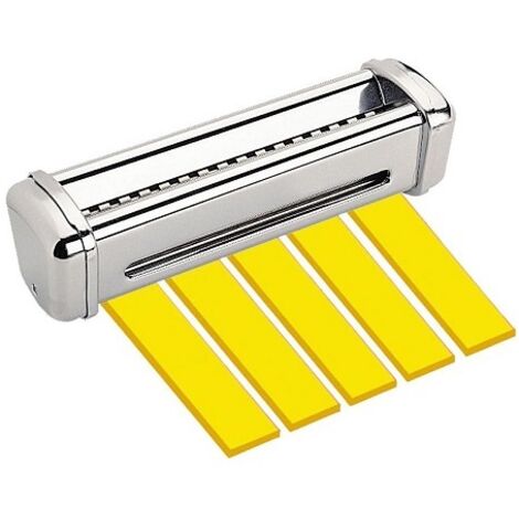 Imperia IPS480034 Accessorio Taglia Pasta, Acciaio Cromato