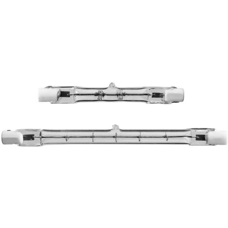 IMPERIA Lampada Alogena Lineare R7S