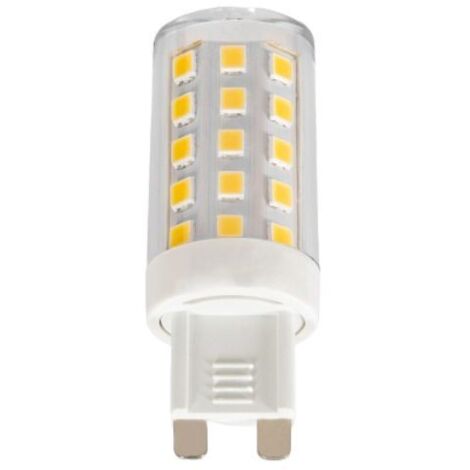 IMPERIA Lampadina Led 4,6 W G9 Luce Calda