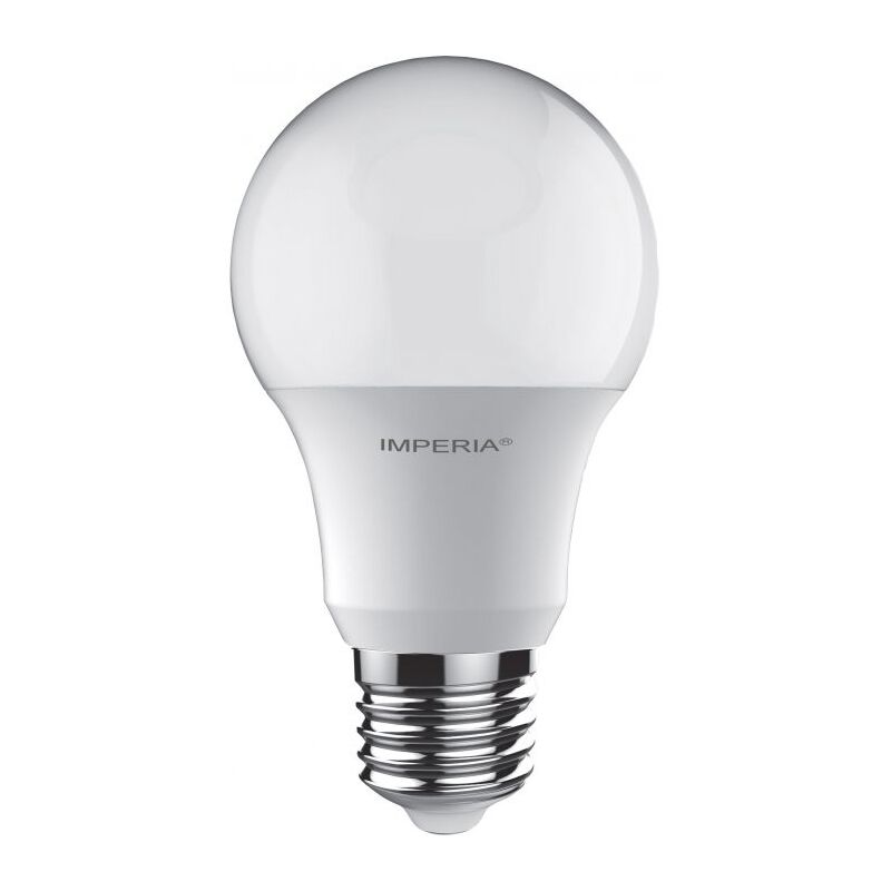 Imperia led goccia E27 12 watt 2700K 25000 h