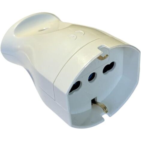 IMPERIA Presa Volante Schuko