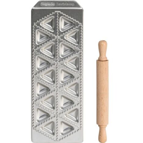 Imperia RAVIOLAMP 18 TORTELLI CLASSICI