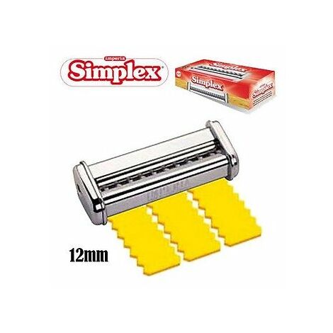 Imperia Simplex Ipasta Reginette 12mm Classica