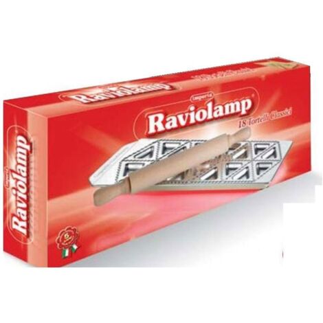 IMPERIA TAVOLETTA CON MATTARELLO RAVIOLAMP TORTELLINI PR 455104