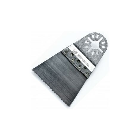 Imperial blades : lame 63 mm FEIN multimaster, BOSCH multi X , DREMEL multi-max, MILWAUKEE, SKIL 1490MA