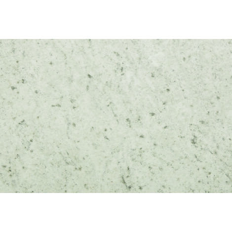 Imperial White  Laminate Kitchen Splashback  3.6m x 1210mm x 6mm  -  PP6281