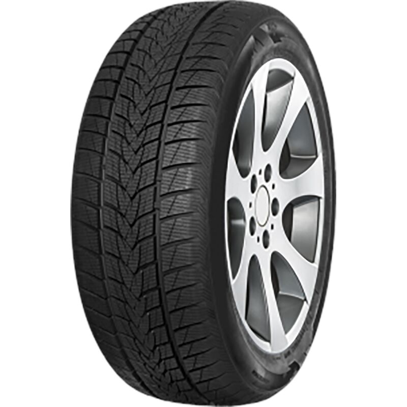 Imperial Winter 225/55 R17 Tl 101v Snowdragon Uhp Xl M+s 3pmsf