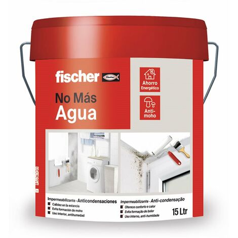 Imperm anti-condensation 15l 564136 fischer