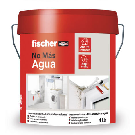 Imperm anticondensa 4l 564135 fischer