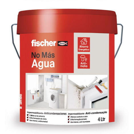 Imperm anticondensa 4l 564135 fischer