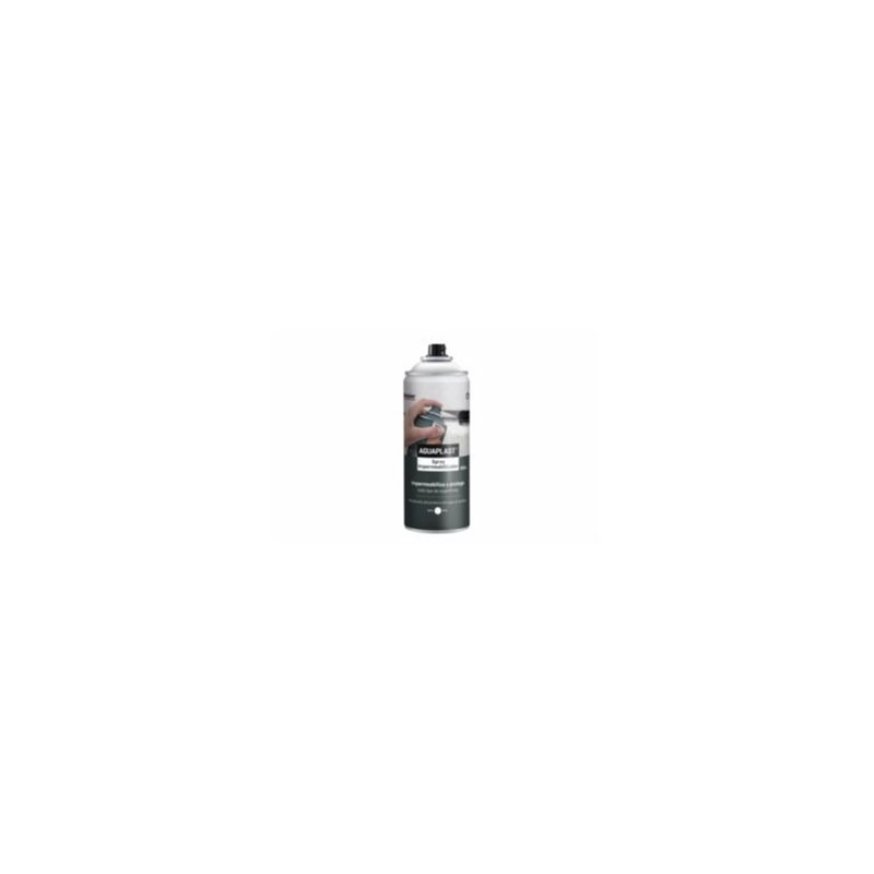 

Impermeabilizador Multisuperficie 400 Ml Ne Int/Ext - Aguaplast