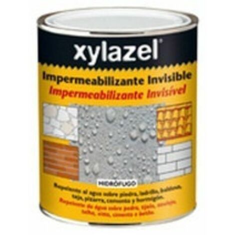 XYLAZEL SOLUCIONES IMPERMEABILIZANTE INVISIBLE 750ML