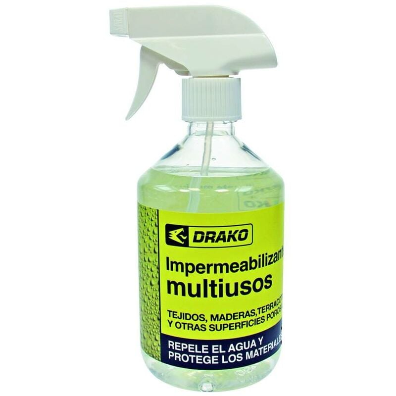 

Impermeabilizante 500ml. - Kolorea