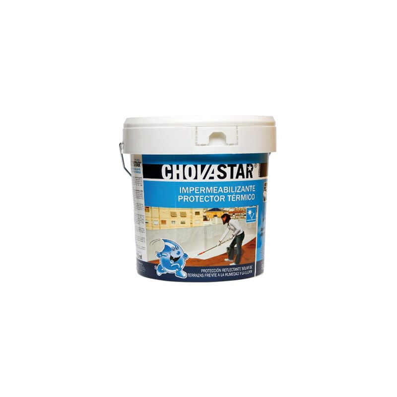 

Impermeabilizante metalizado 0,9KG