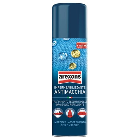 IMPERMEABILIZZANTE ANTIMACCHIA SPRAY 300 ML